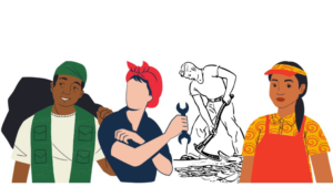 “Aderiamo a Sciopero Invisibili”. AIC in piazza il 18 maggio con la Lega Braccianti