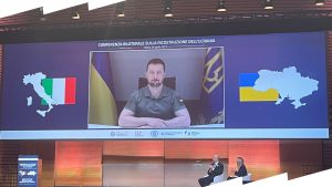 Ucraina, AIC: In campo per la ricostruzione del paese