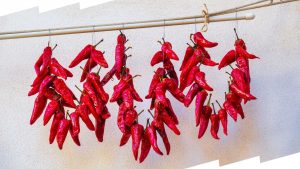 Il “crusco” ambasciatore di cultura e gastronomia del territorio